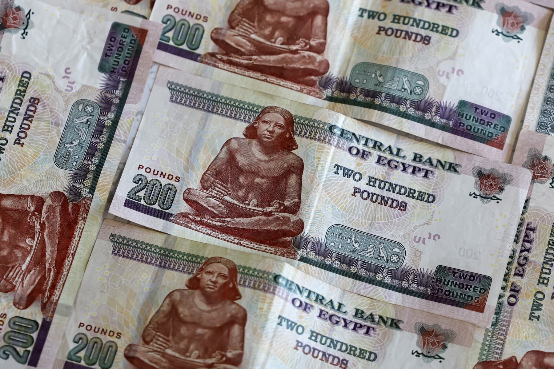 تراجع التضخم السنوي في المدن المصرية إلى 13.9% خلال سبتمبر