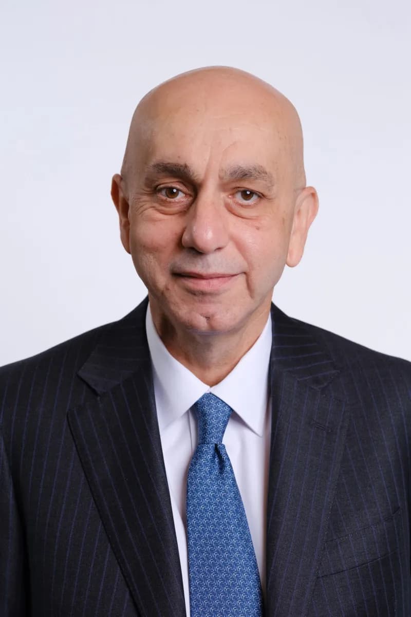 طارق شكعة