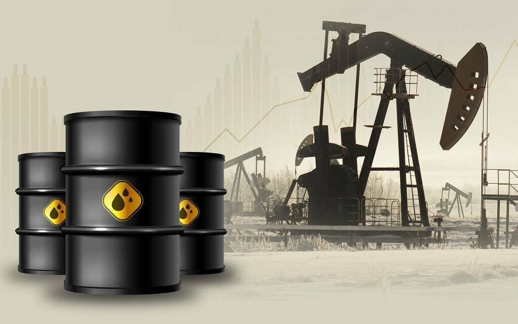 النفط الكويتي يتراجع إلى 87.56 دولار مع عودة مخاوف المعروض